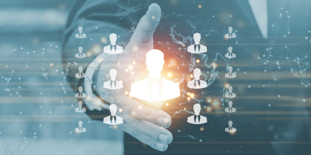 Comprehensive IP Services