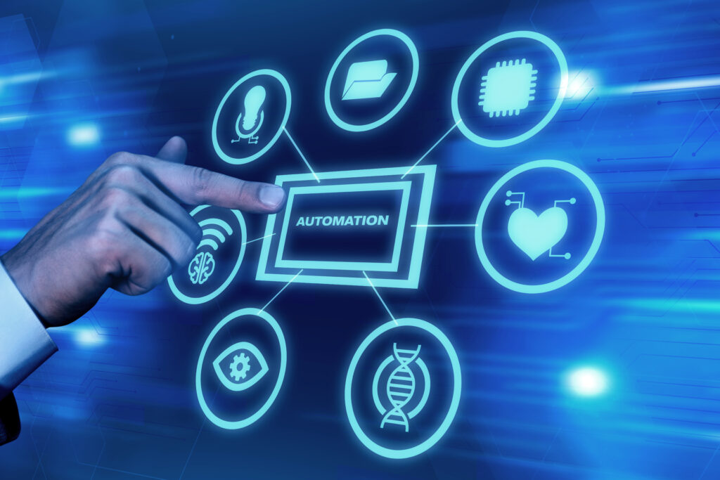 Innovation Across Industries
