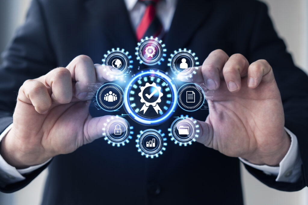 A Client-Centric, Results-Driven Approach